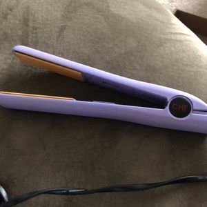 Chi 1’ professional ceramic flat iron
